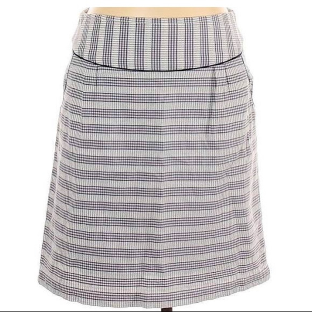 Anthropologie Edme & Esyllte Skirt